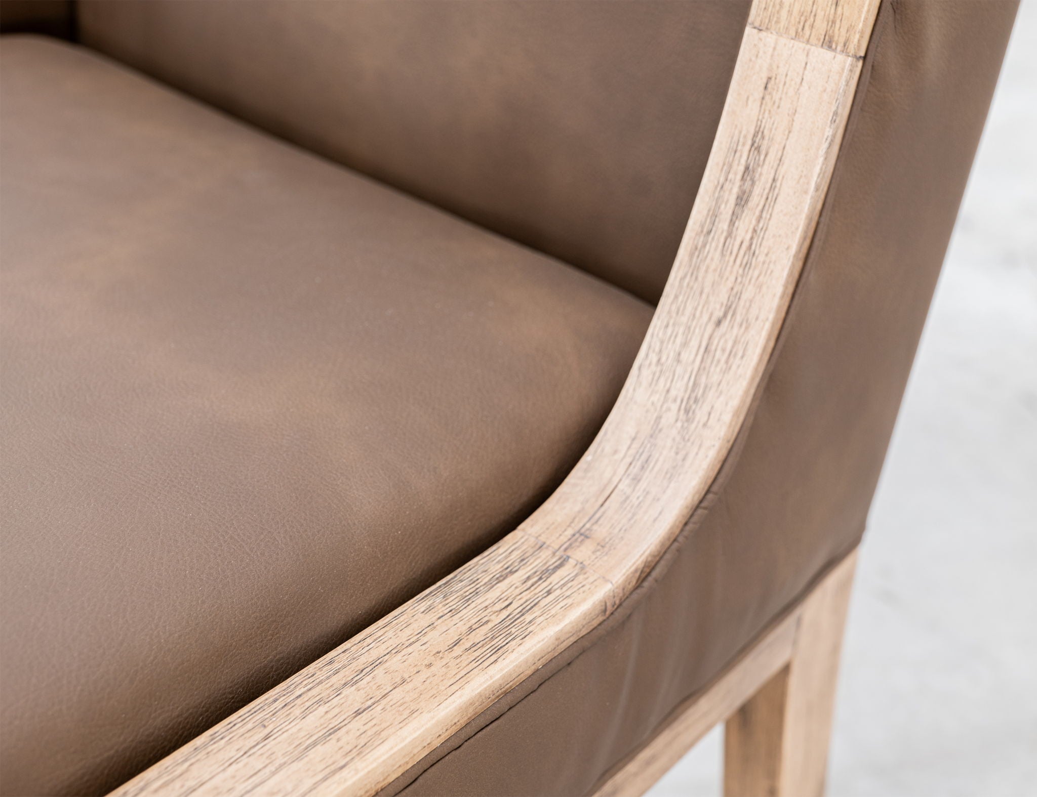 Balam - Upholstered Chair (Set of 2)