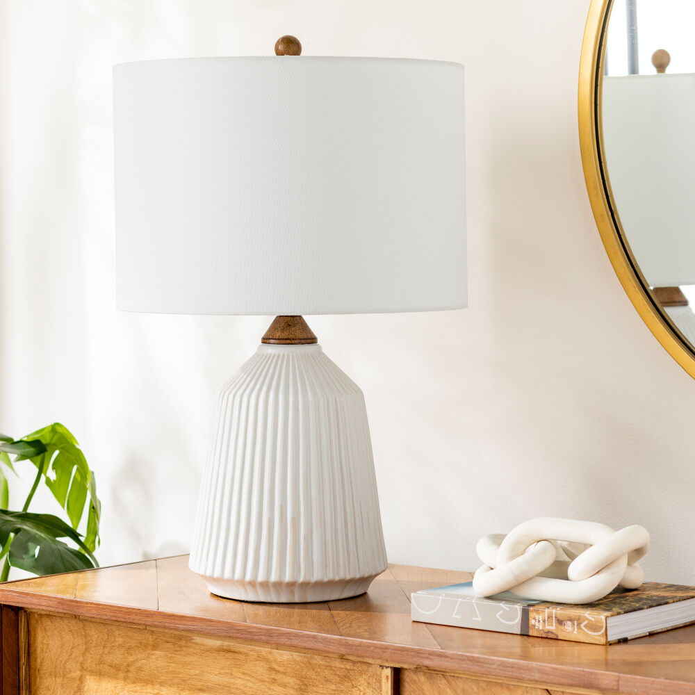 Lennon Accent Table Lamp