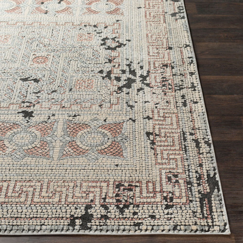 Venezia Machine Woven Rug