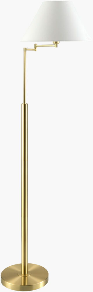 Zeke Accent Floor Lamp
