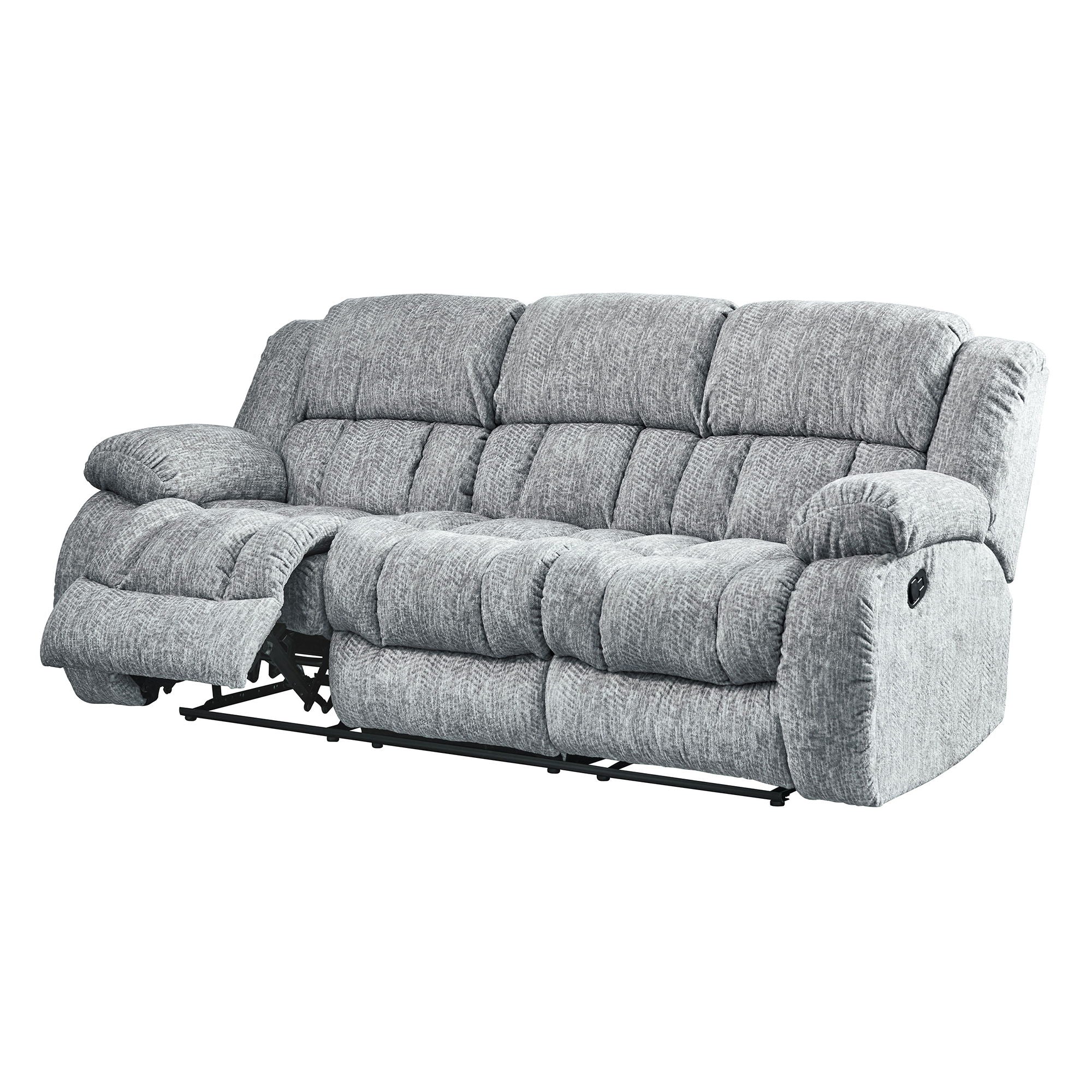 Stonic - Design Reclining Set