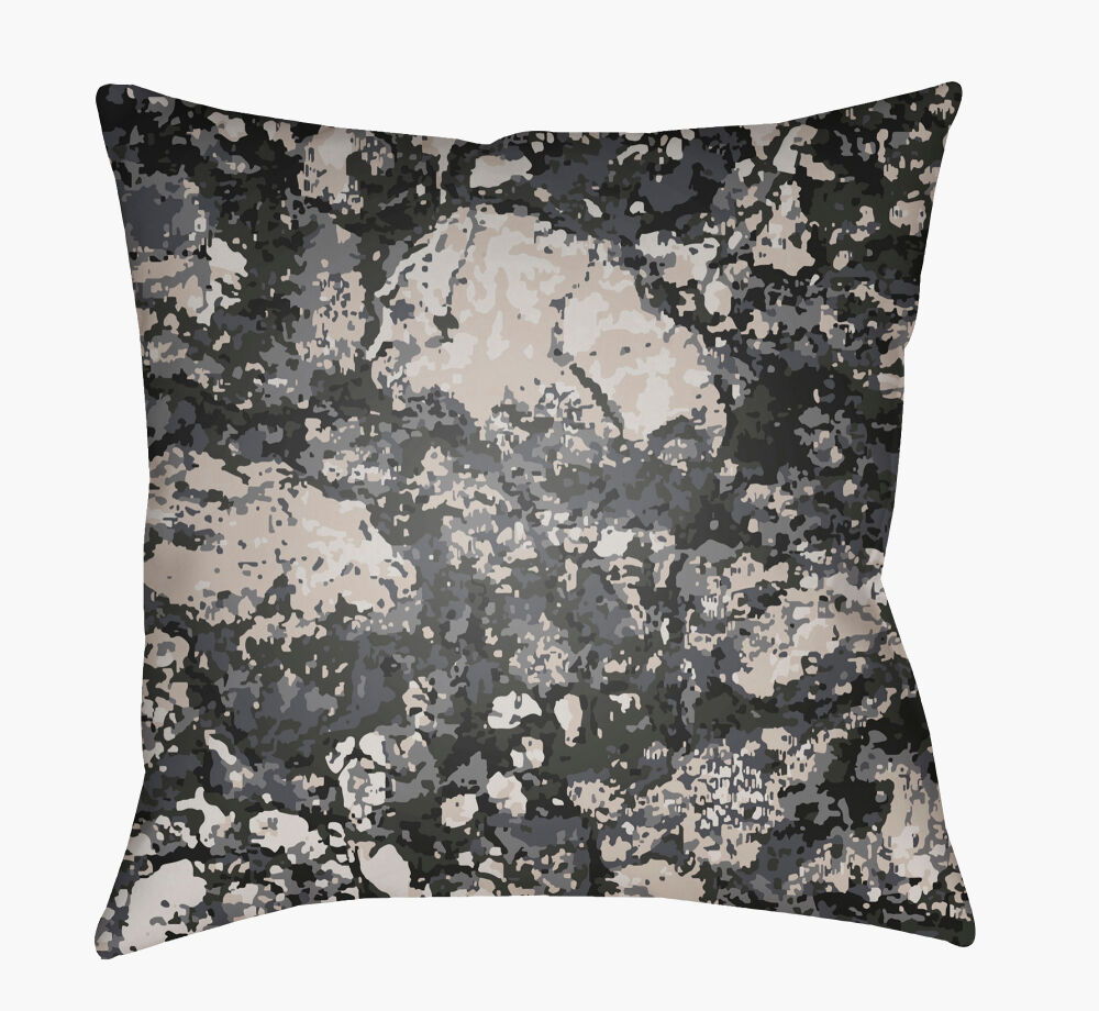 Textures Pillow