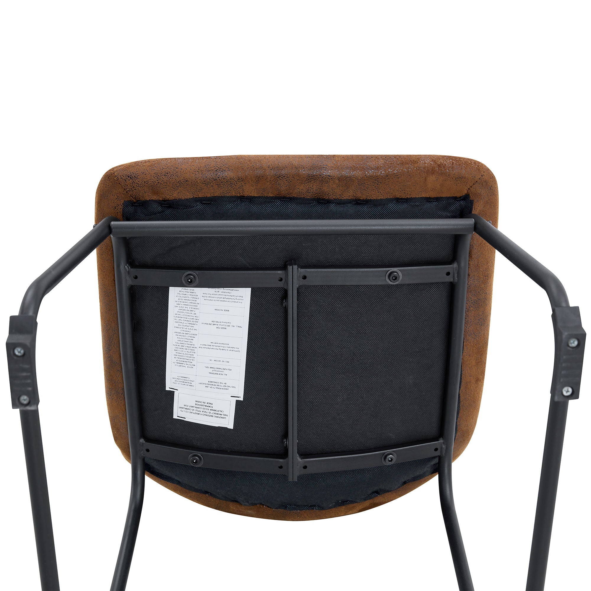 Classic Stylish Chairs Suitable For Modern Minimalist And Industrial Style Environments