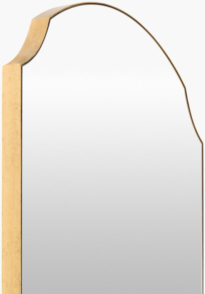 Landon Accent Mirror