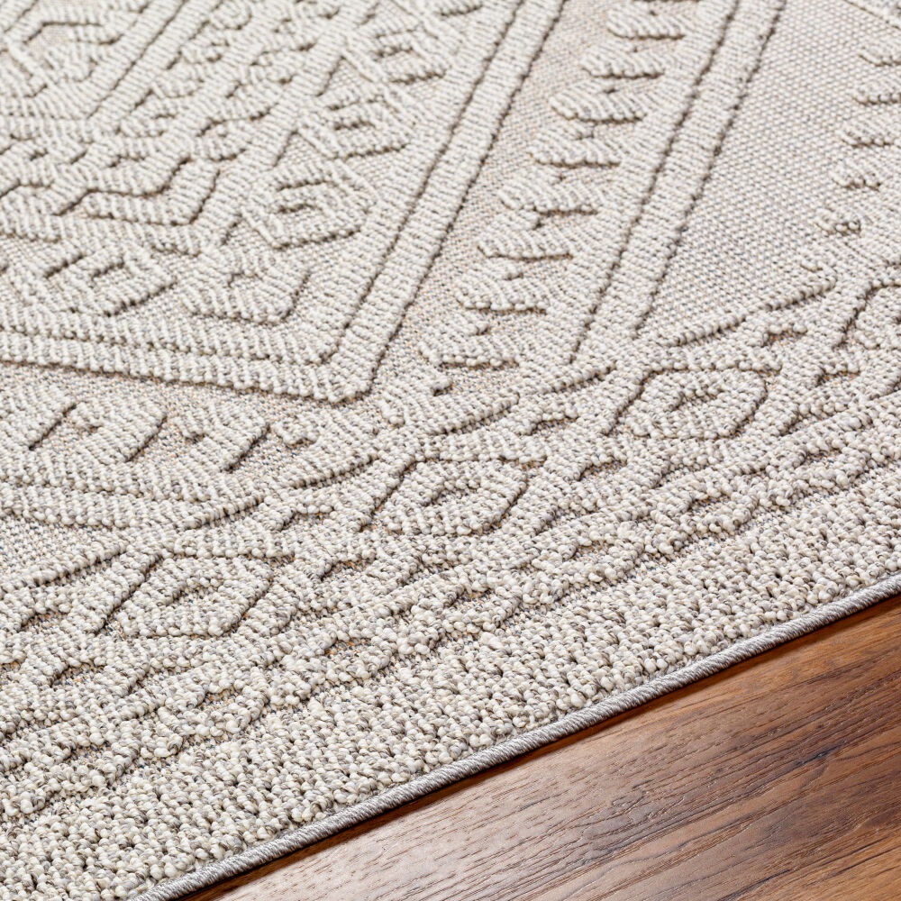 Rockport Machine Woven Rug