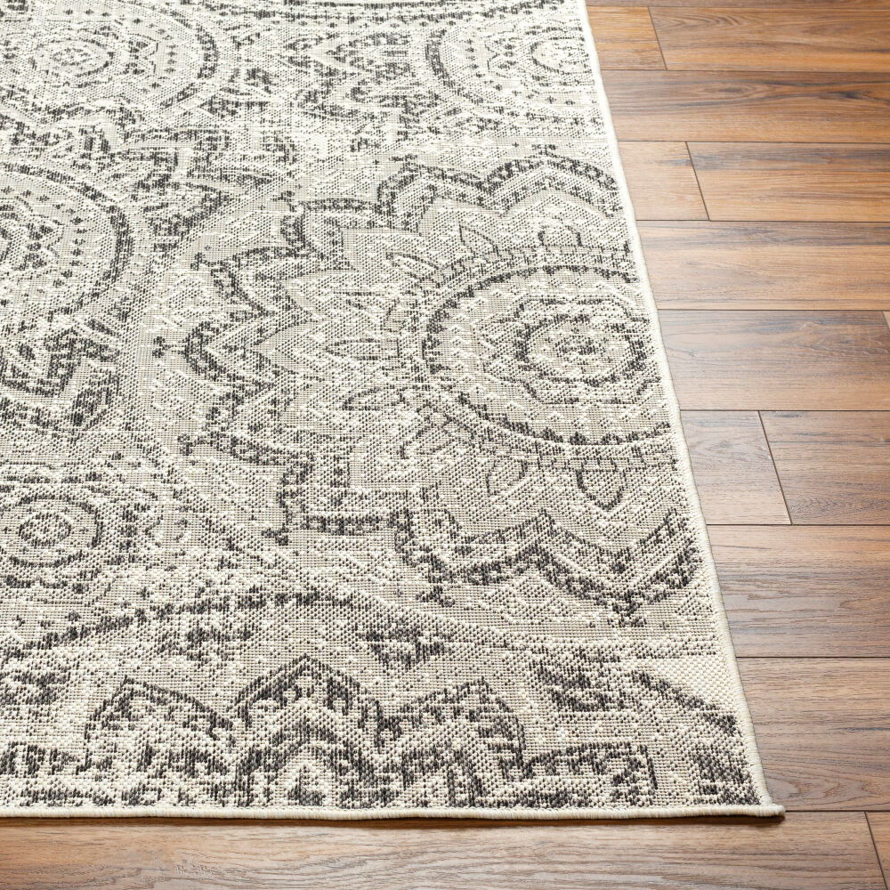 Ravello Machine Woven Rug