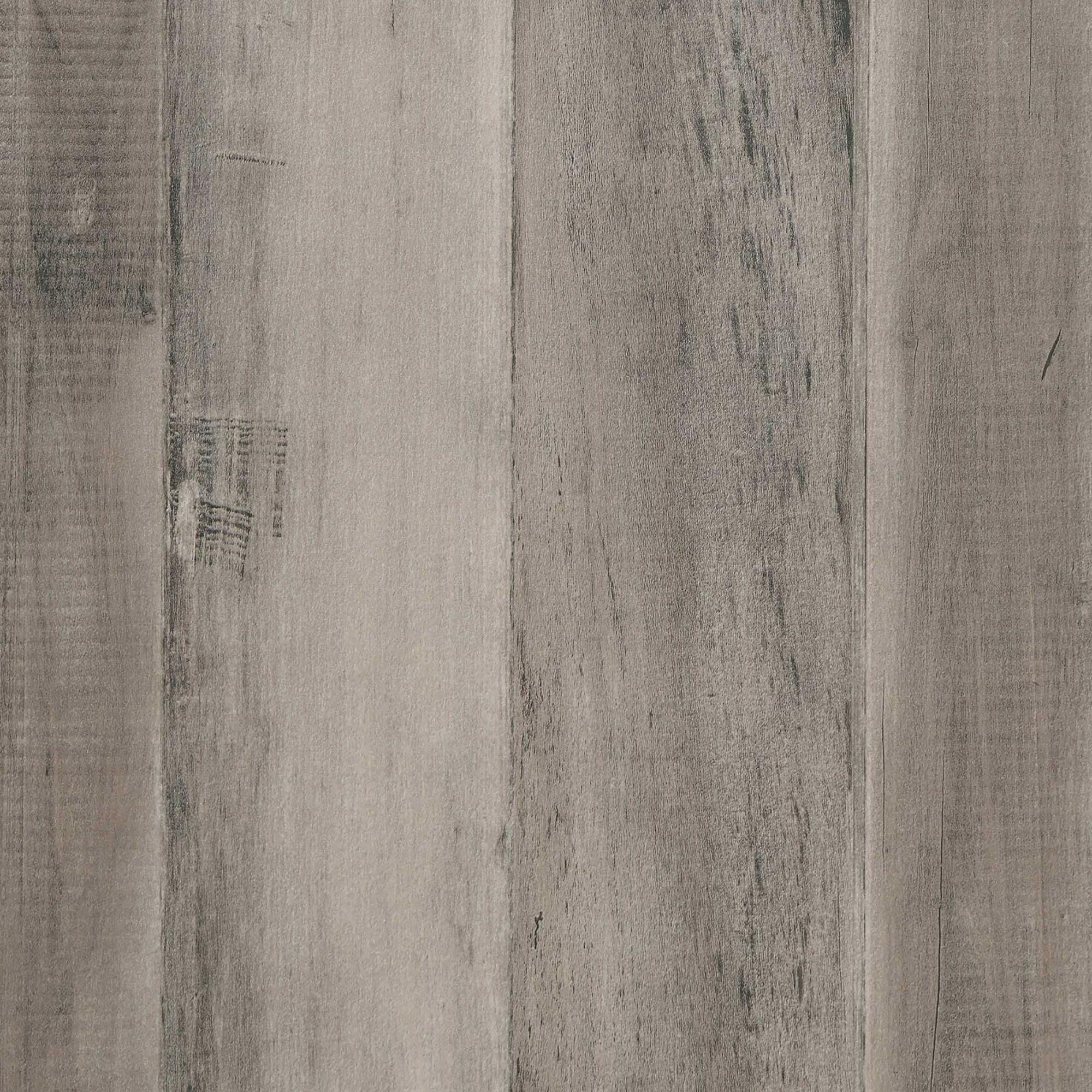 Wine Cabinet With 2 Doors - Gray