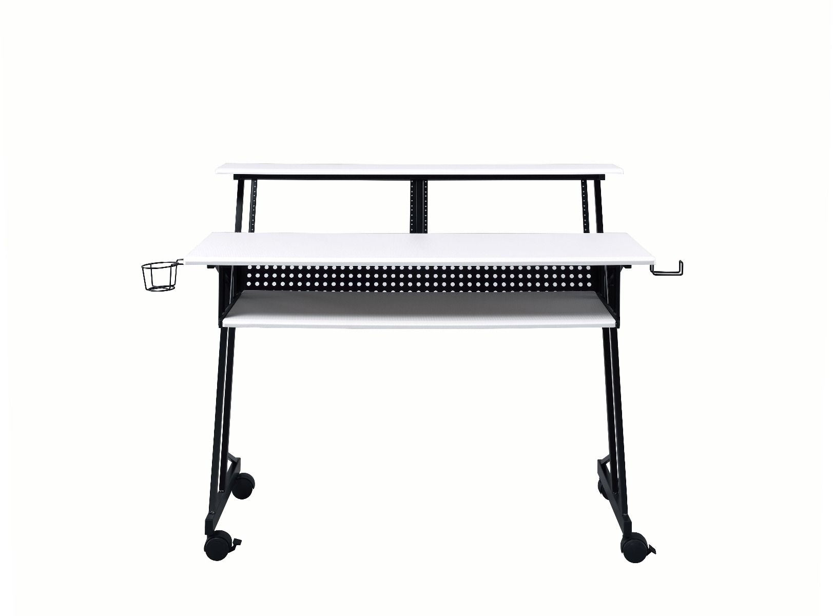 ACME Suitor - Music Recording Studio Desk | Meri Furniture