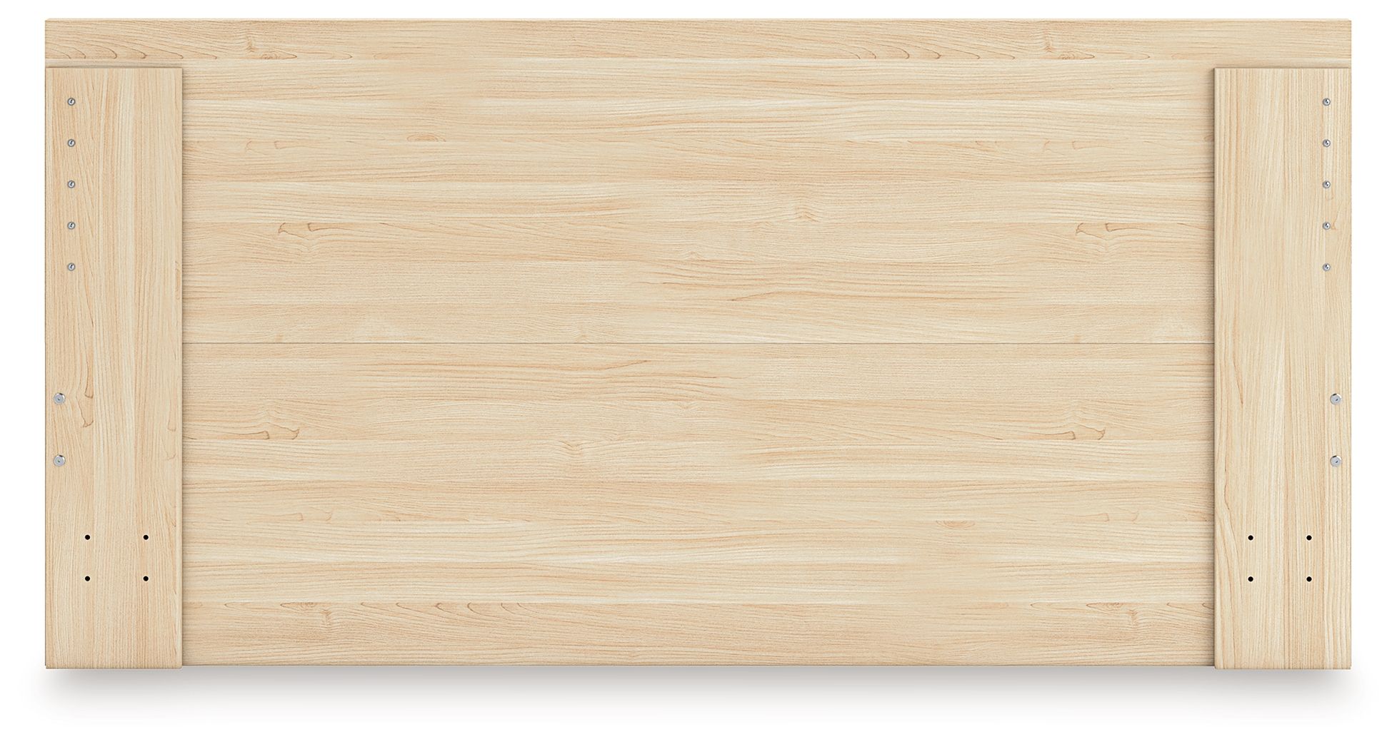 Onita - Panel Platform Bed