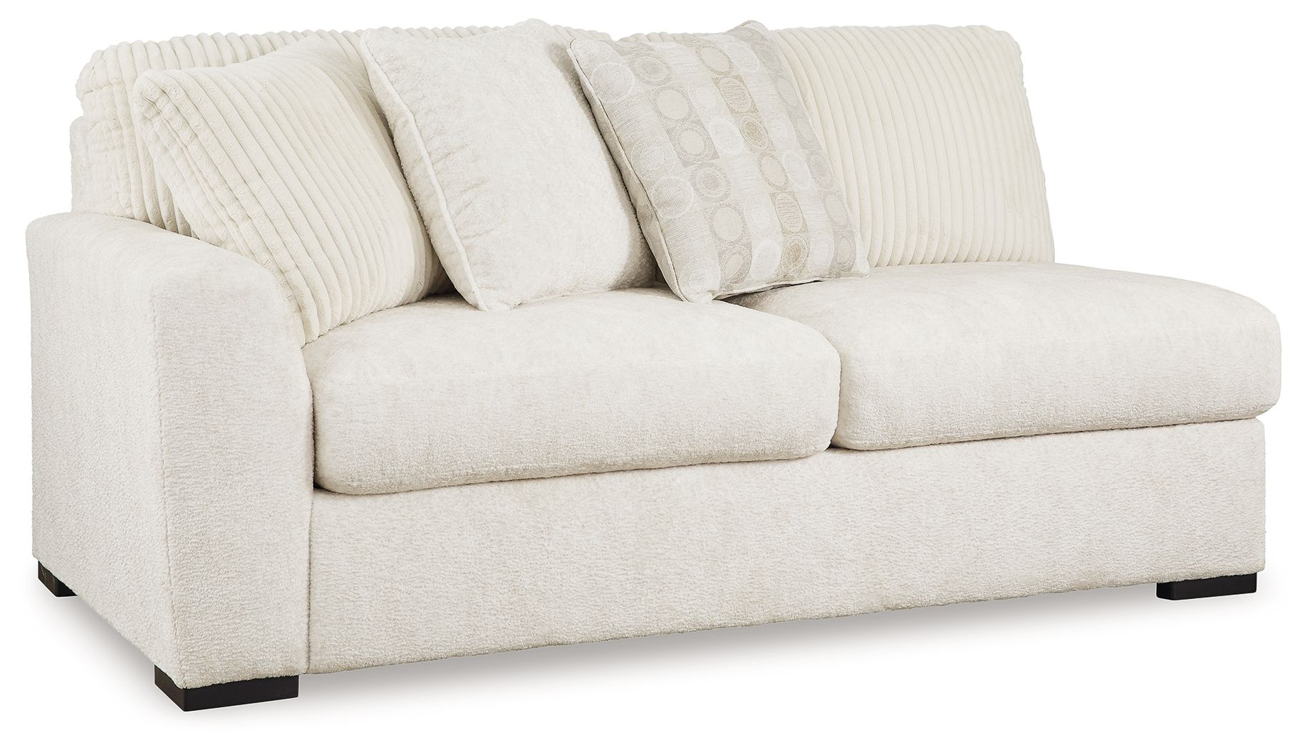 Chessington - Sectional