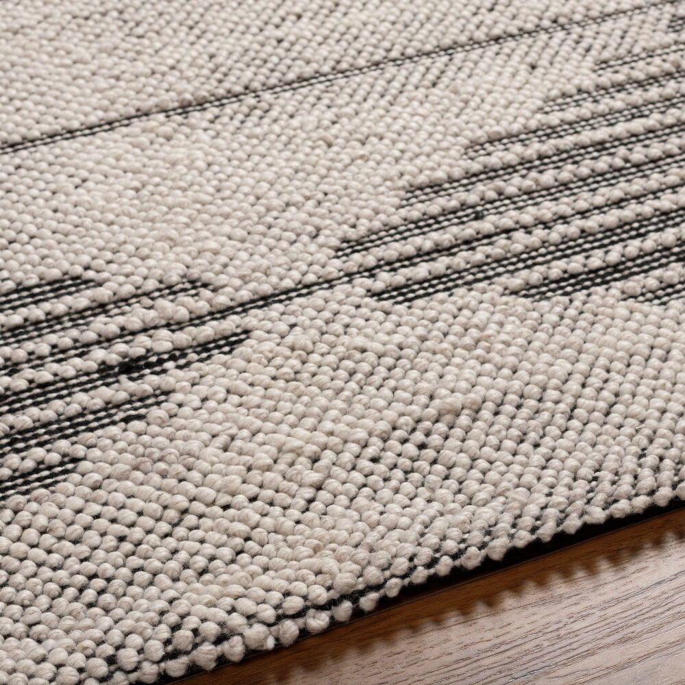 Daffodil Handmade Rug
