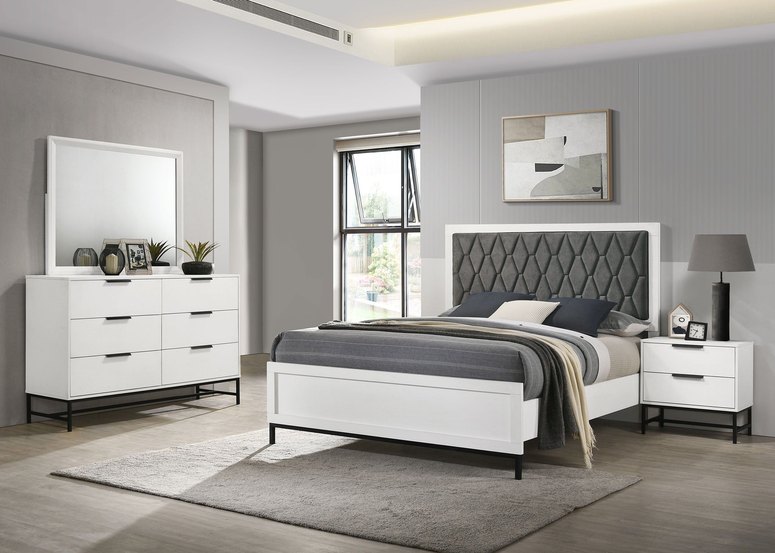 Coaster Fine Furniture Sonora - Bedroom Set | Meri Furniture