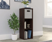 Sauder 3 Cube - 1/2" Construction Cc 3a | Meri Furniture
