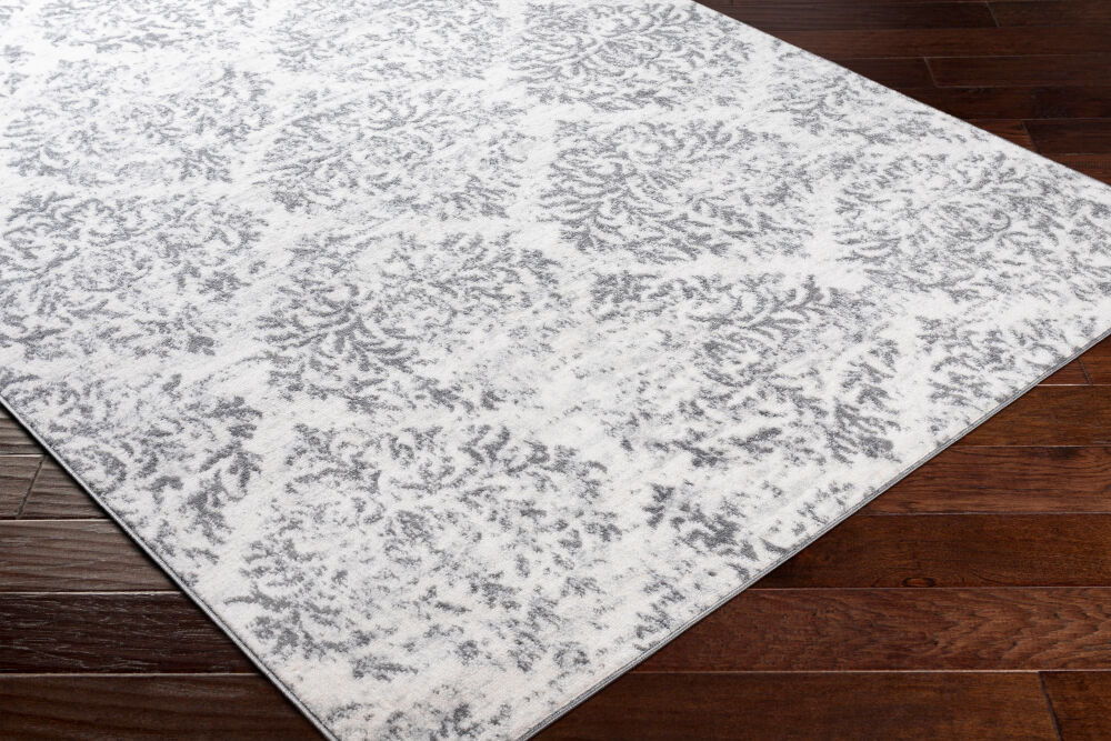 Cesar Machine Woven Rug