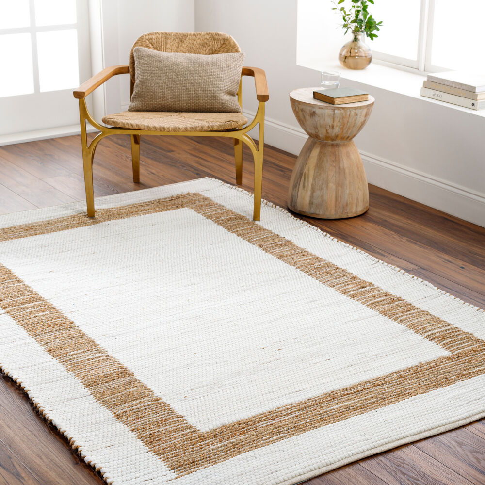 Jean Handmade Rug