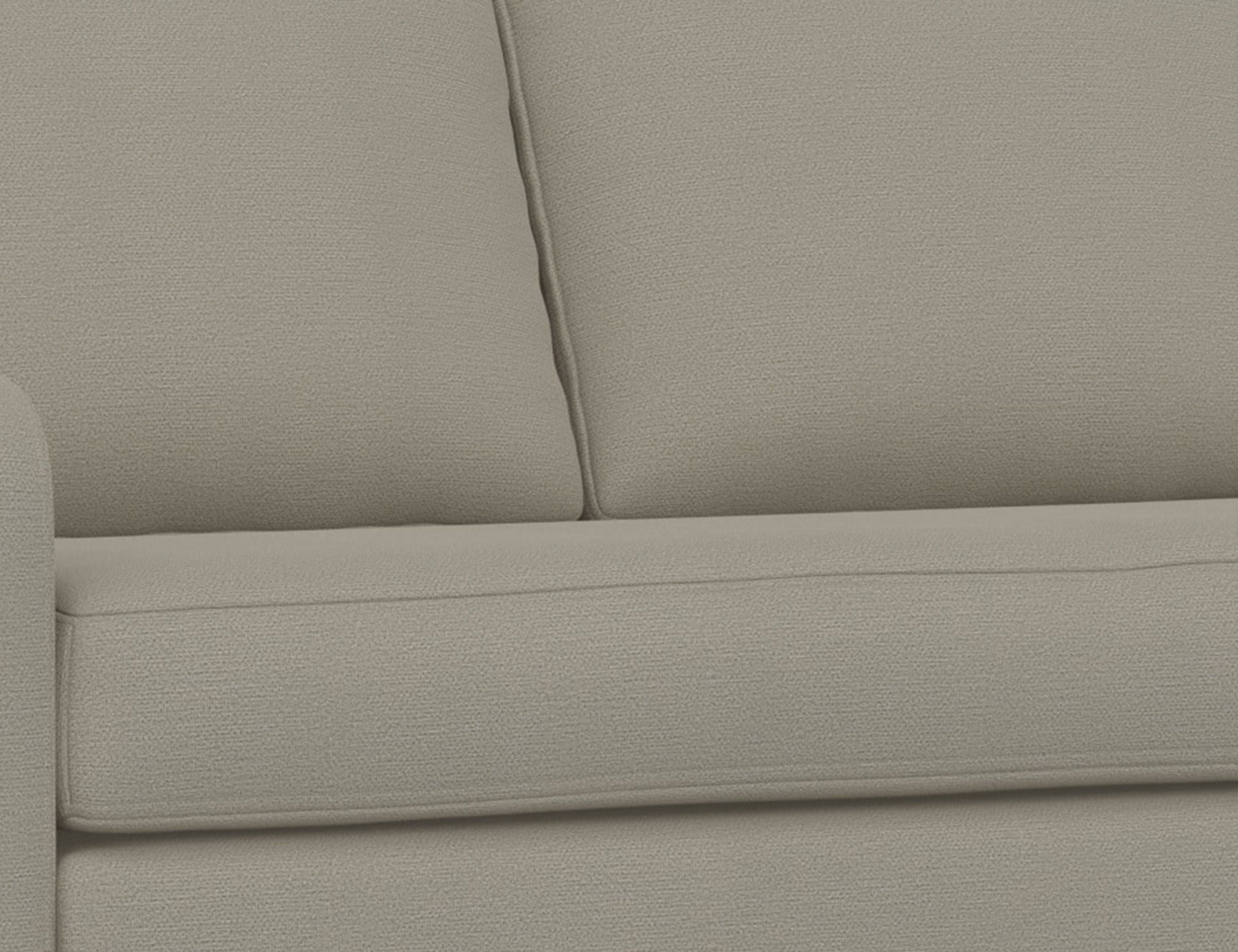 International Furniture Direct Samba - LAF Loveseat | Meri Furniture