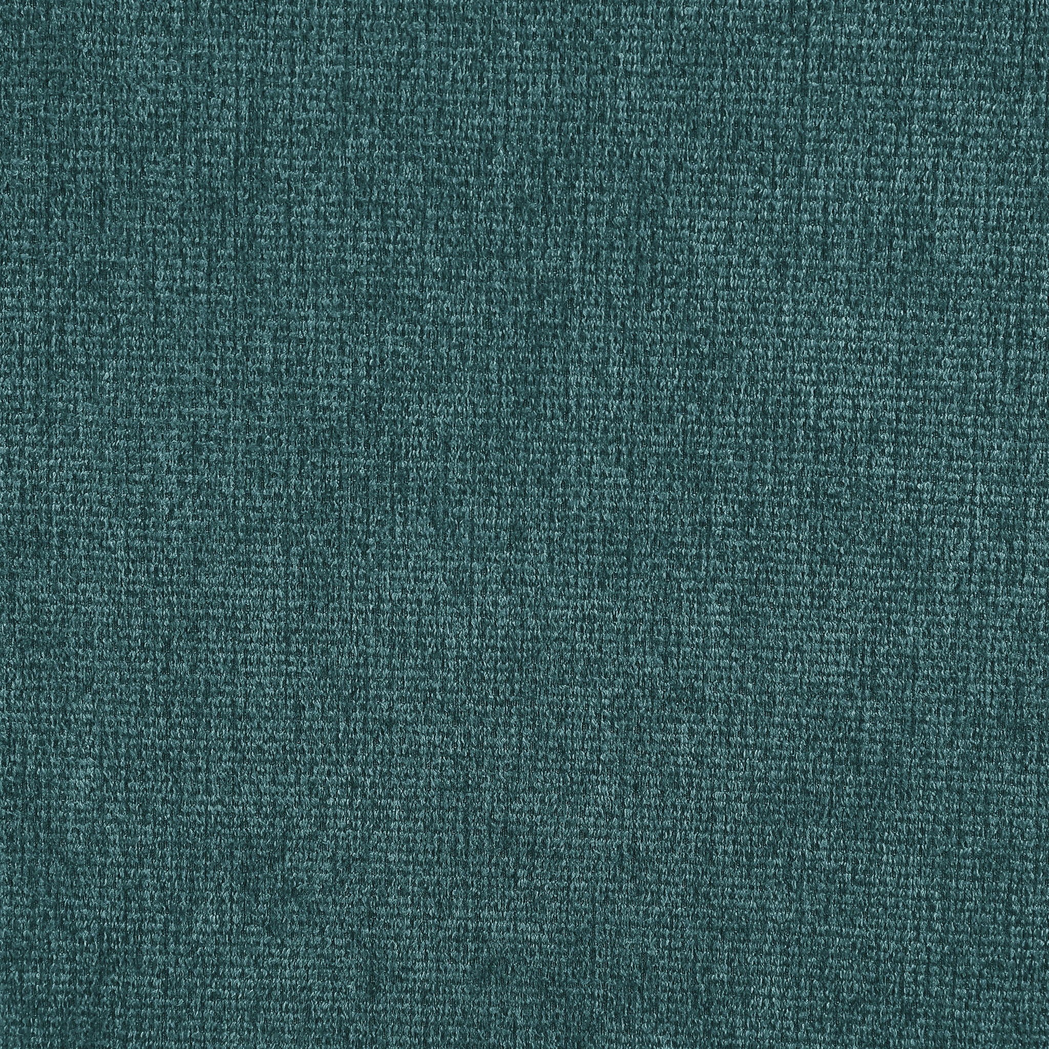 Grenada - Upholstered Flared Arm Accent Chair - Teal Blue