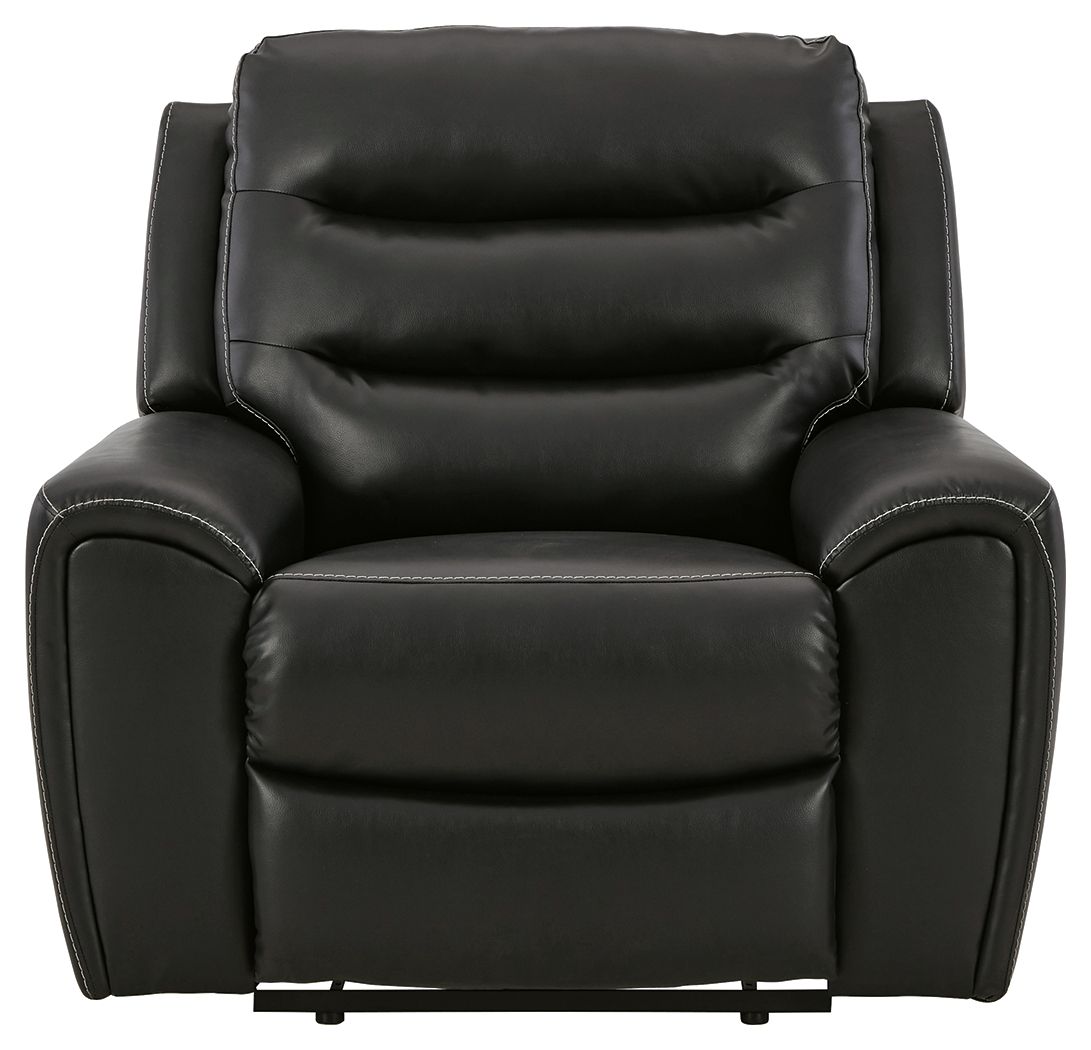 Signature Design by Ashley® Warlin - Power Recliner | Meri Furniture