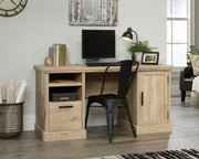 Sauder Aspen Post Computer Desk Pmo A2 | Meri Furniture
