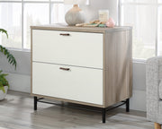 Sauder Anda Norr Lateral File So | Meri Furniture