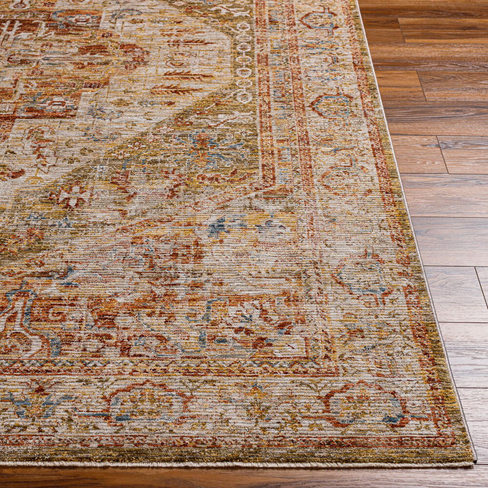 Naila Machine Woven Rug