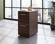 Sauder Affirm 2 Drawer Mobile File Ua Ne | Meri Furniture