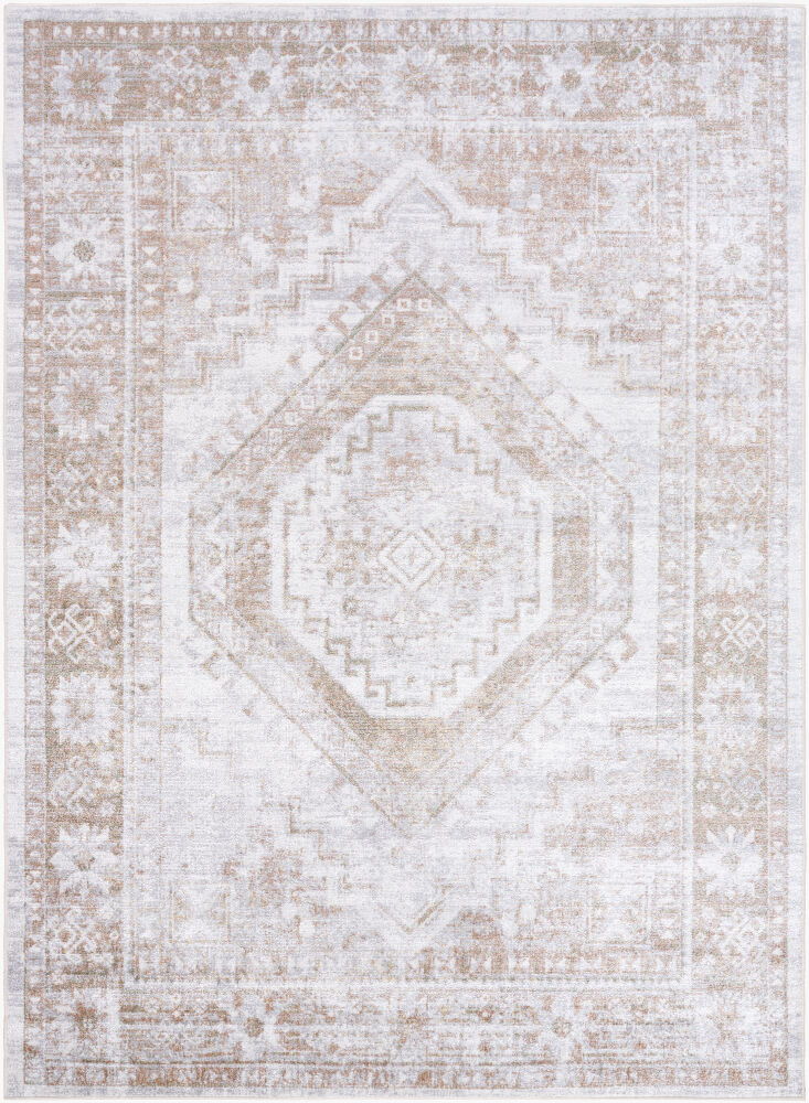 Lillian Machine Woven Rug