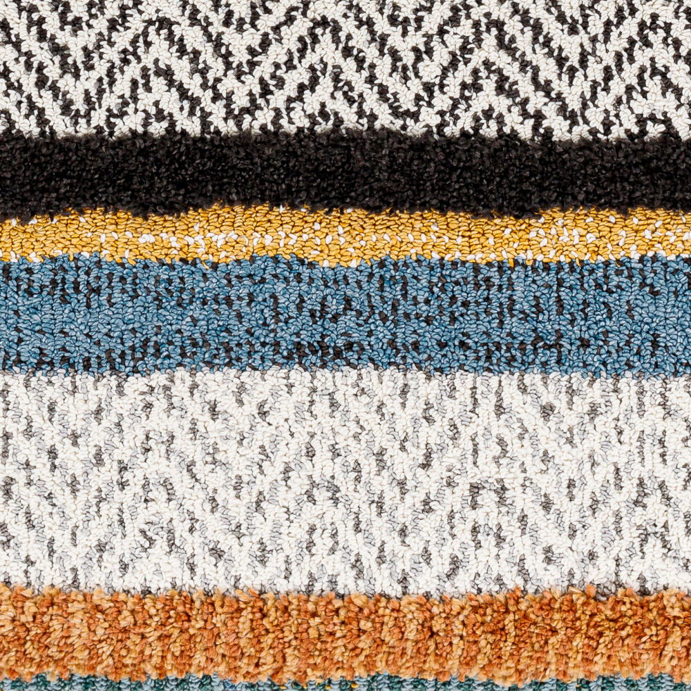 Lofty Machine Woven Rug
