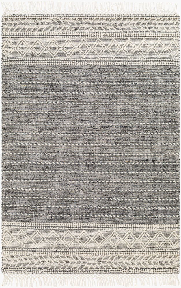 Lucia Handmade Rug