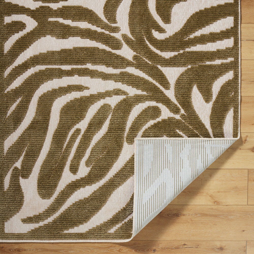 Lyna Machine Woven Rug