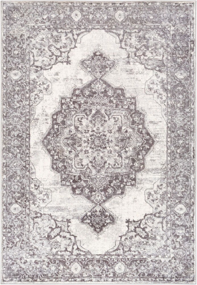 Wanderlust Machine Woven Rug