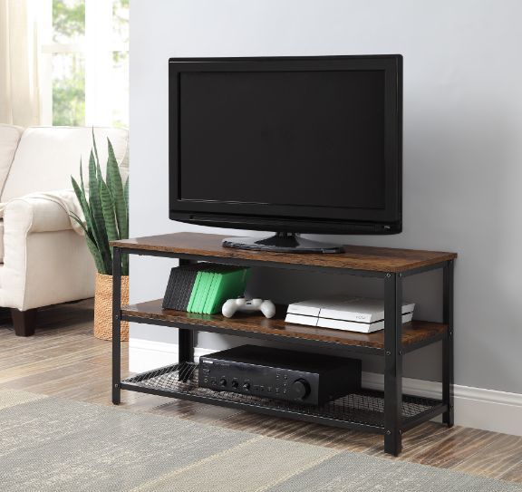 ACME Taurus - TV Stand | Meri Furniture