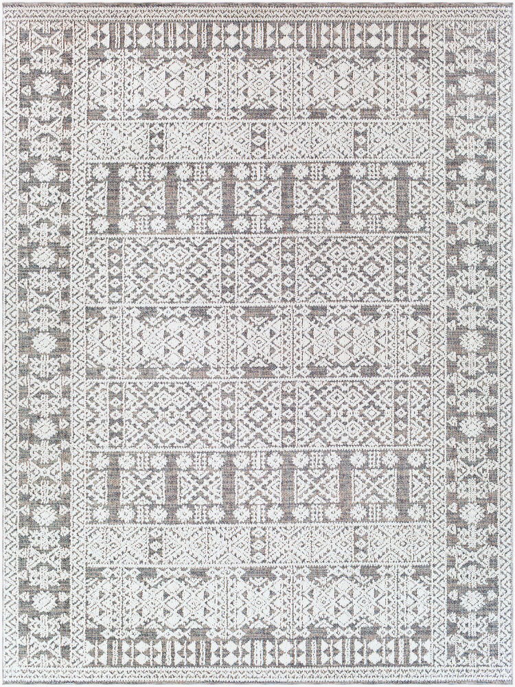 Ariana Machine Woven Rug