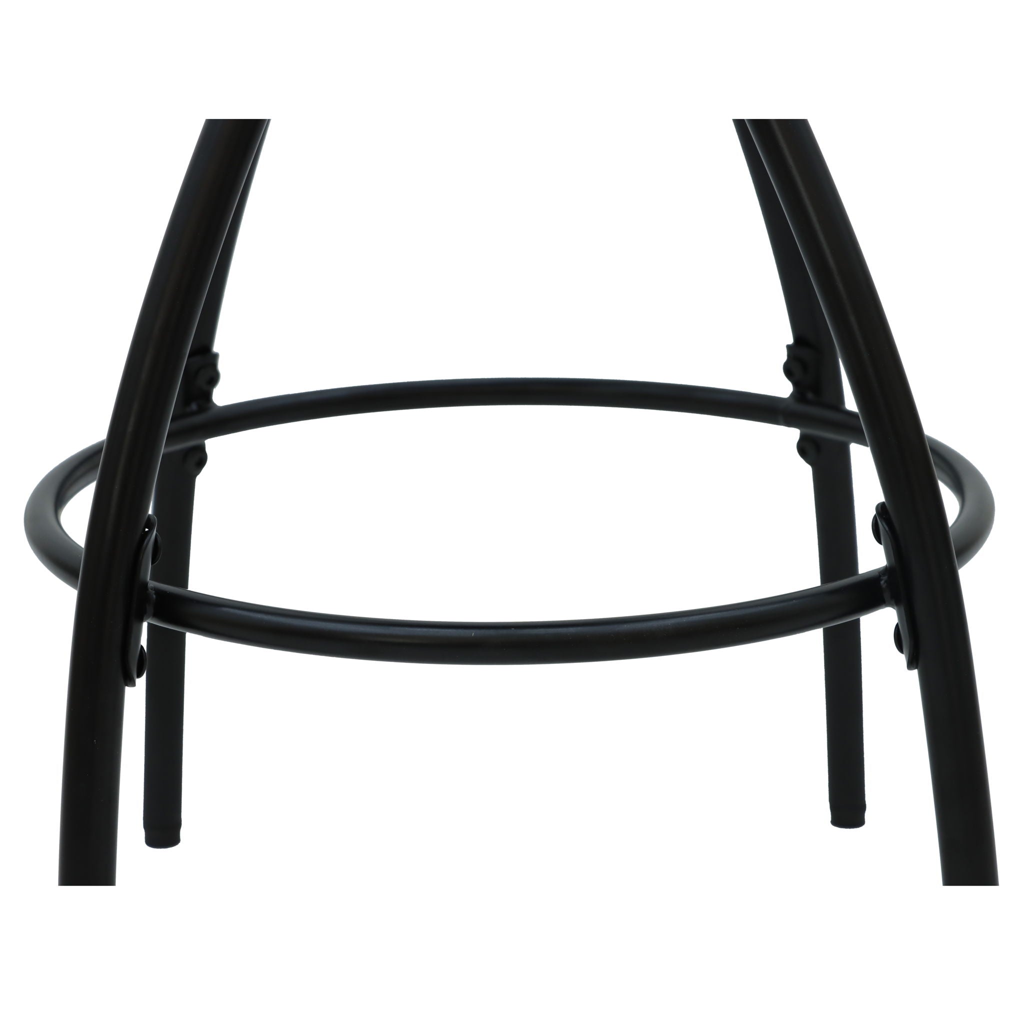 Modern Backless Bar Stools For Kitchen Island (Set of 2)