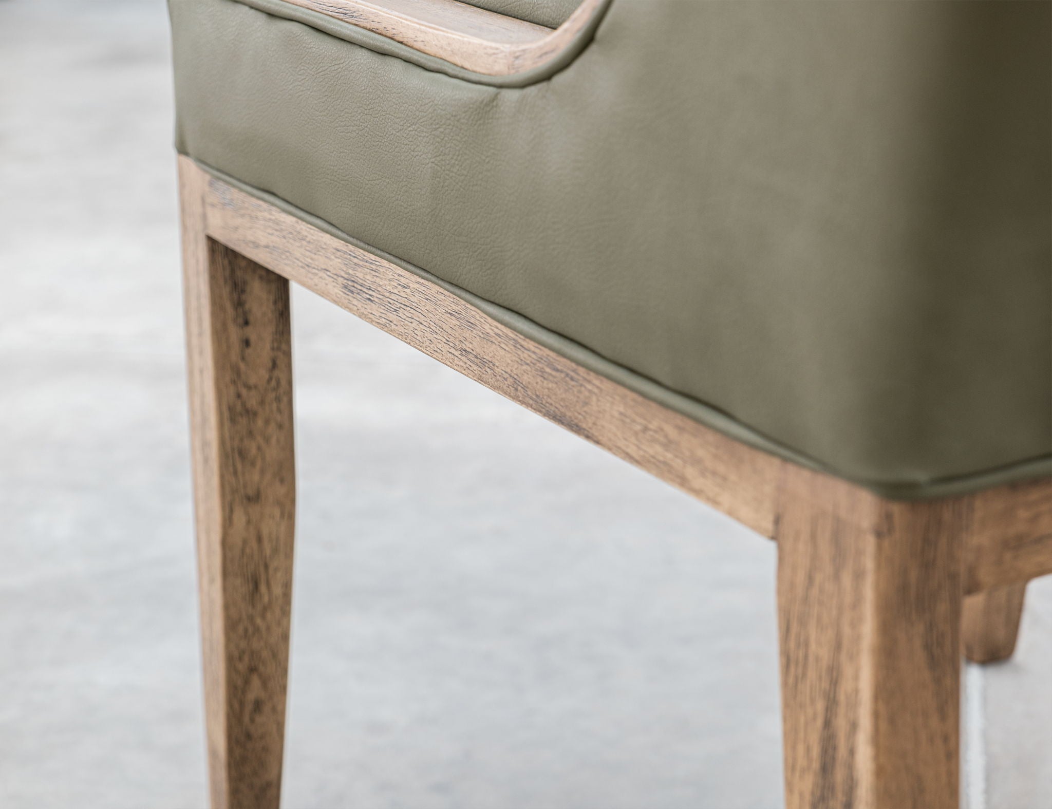 Balam - Upholstered Chair (Set of 2)