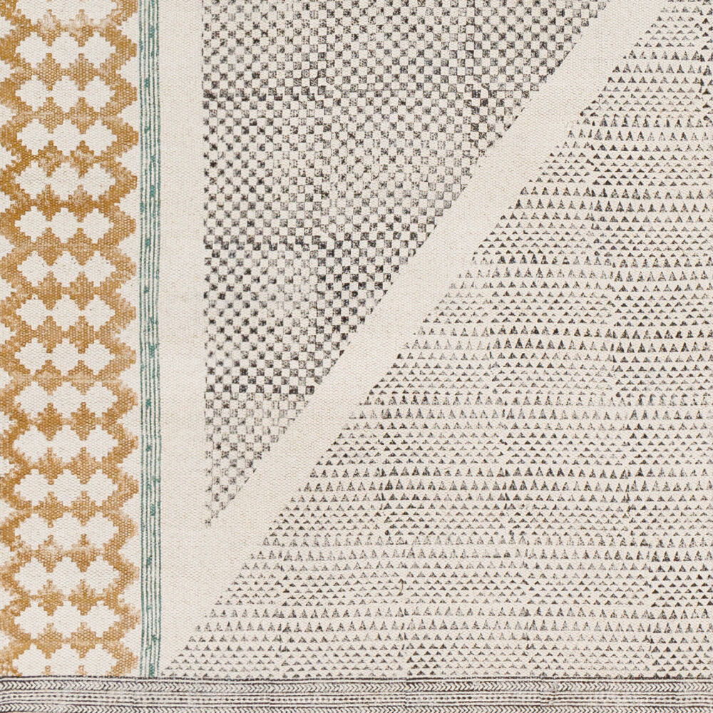 July Handmade Rug