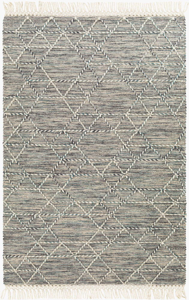 Lucia Handmade Rug