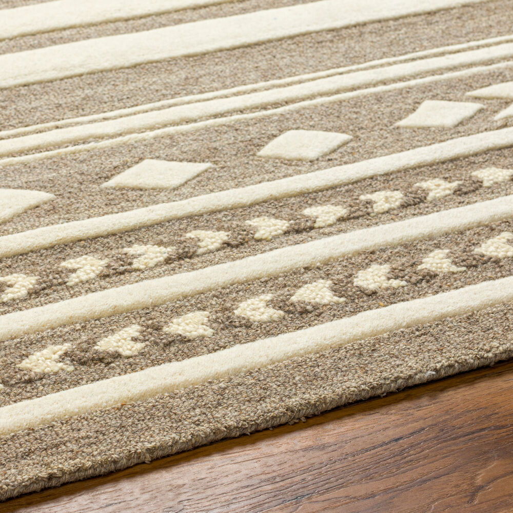 Cherokee Handmade Rug