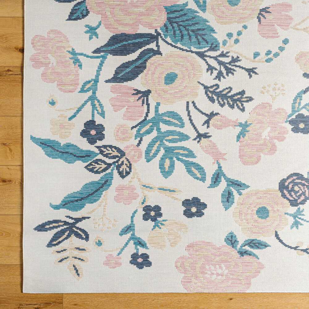 Barbados Machine Woven Rug