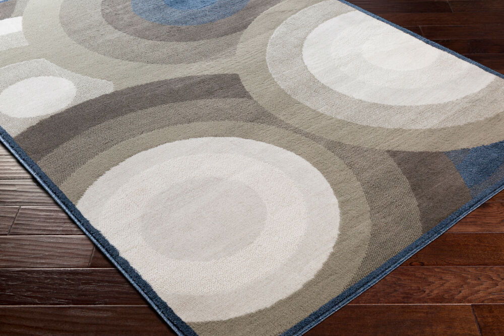 Skagen Machine Woven Rug