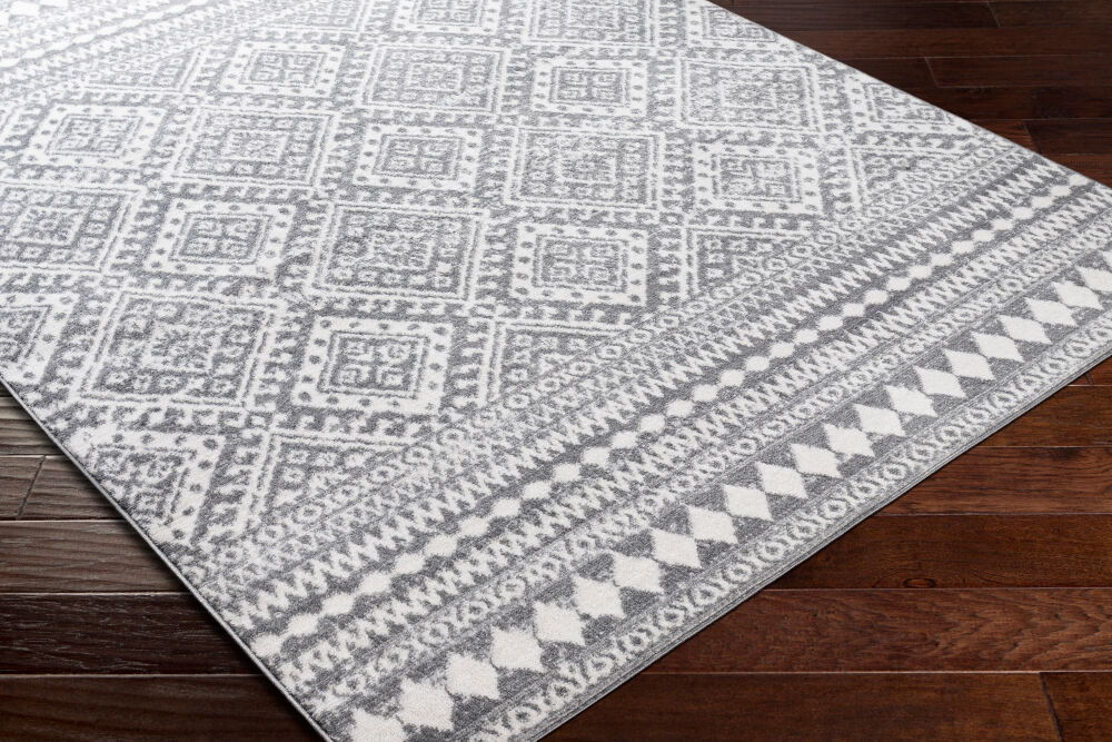 Cesar Machine Woven Rug