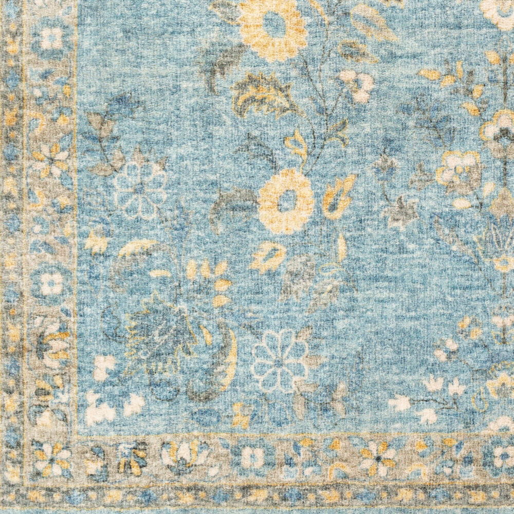 Erin Machine Woven Rug