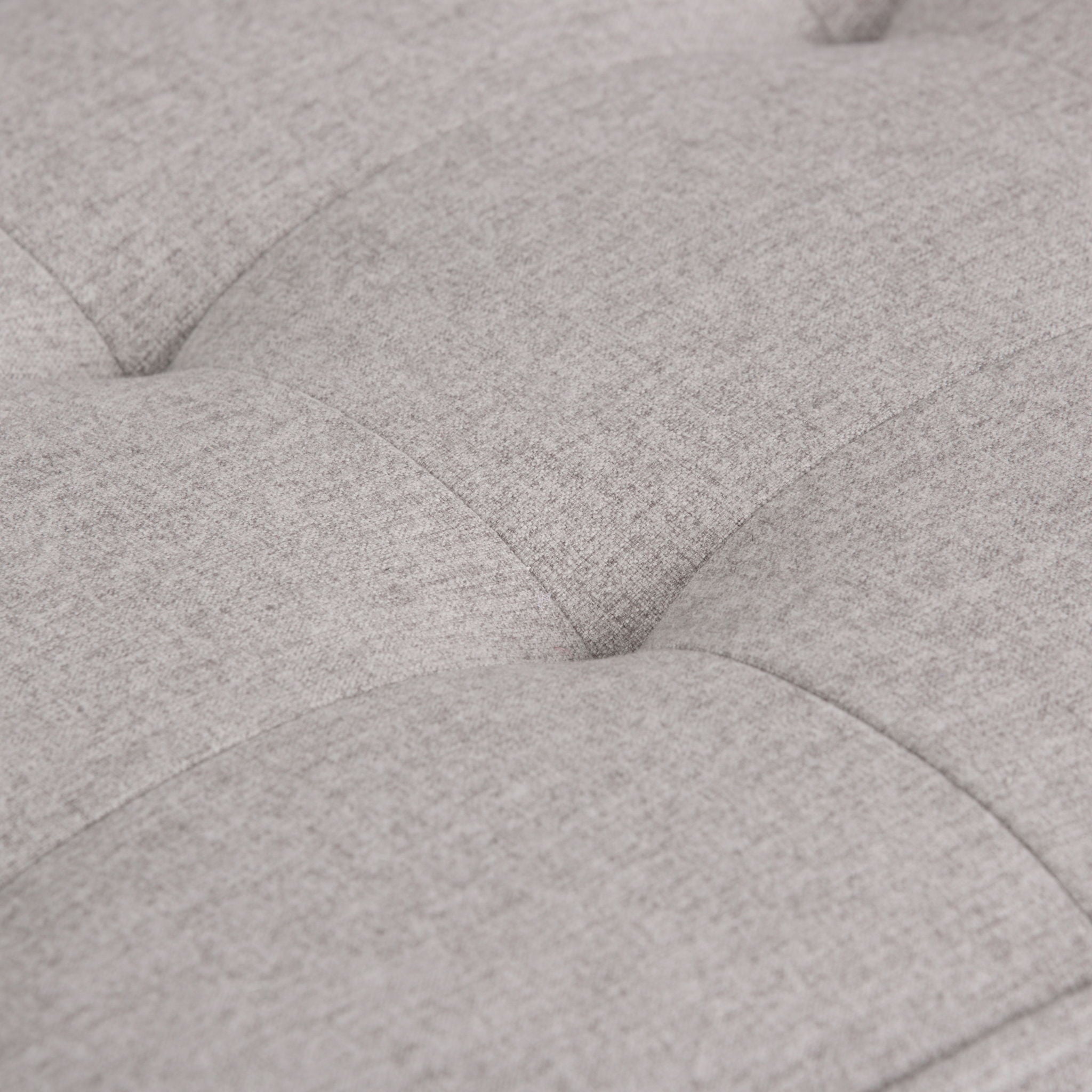 Cosmopolitan - Storage Ottoman Bench With Open Bottom