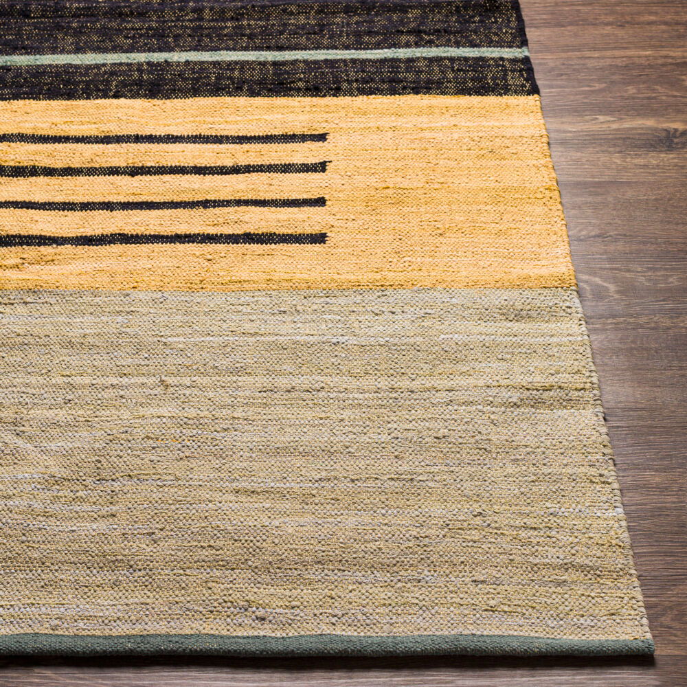 Fulham Handmade Rug