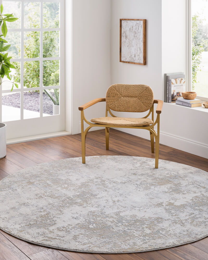 Brunswick Machine Woven Rug