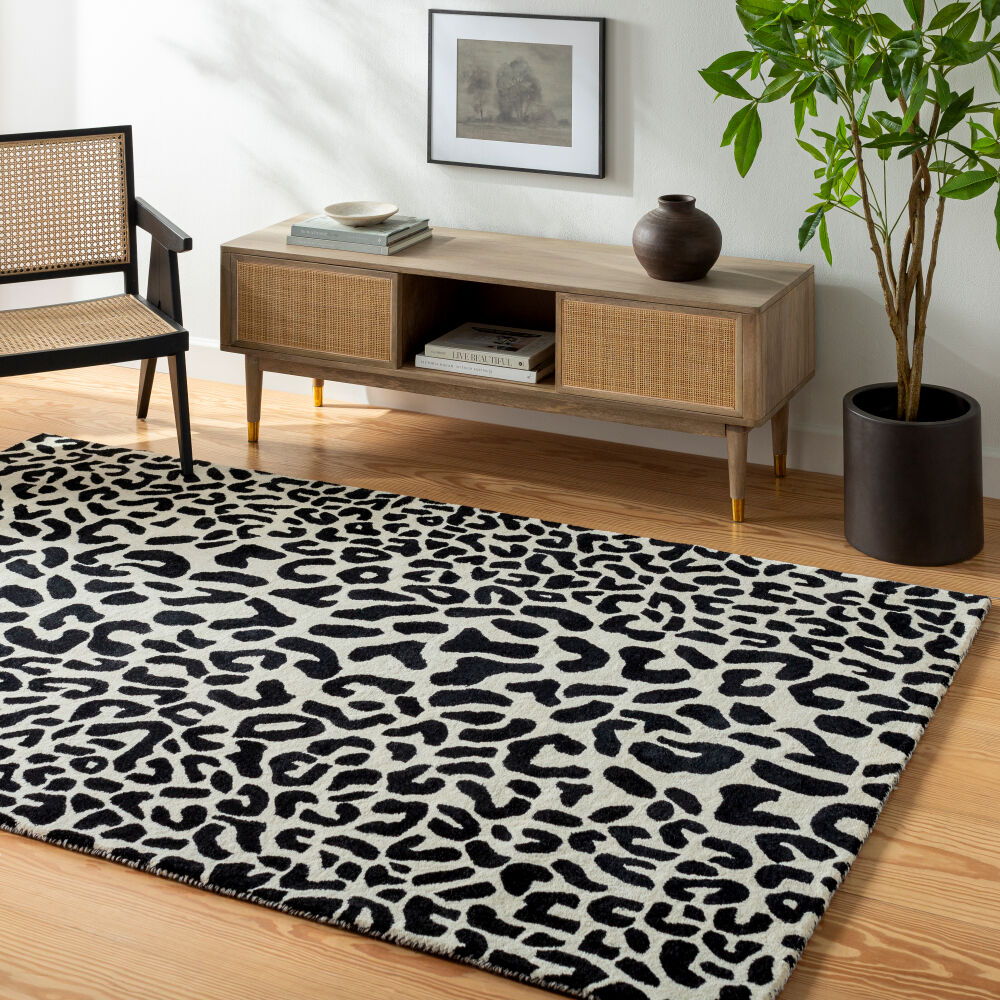 Athena Handmade Rug