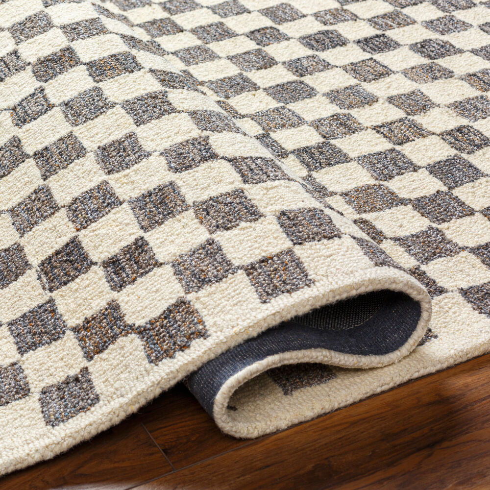 Ottawa Handmade Rug