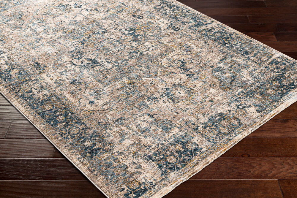 Mirabel Machine Woven Rug