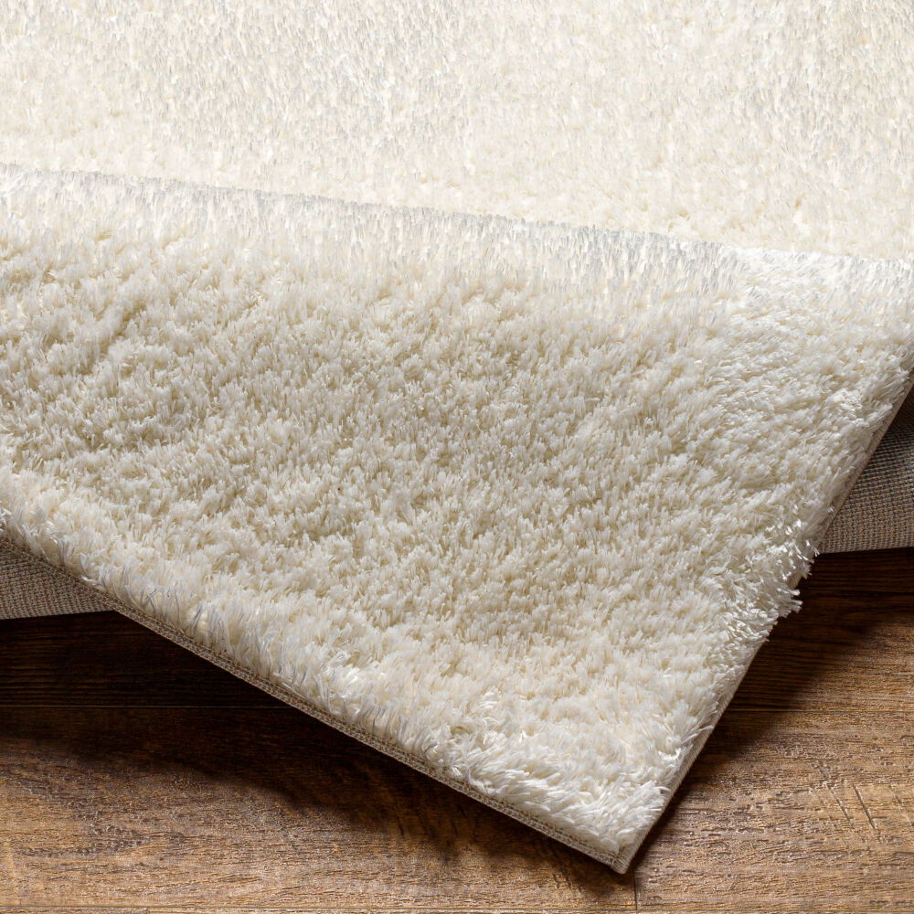 Cloudy Shag Machine Woven Rug