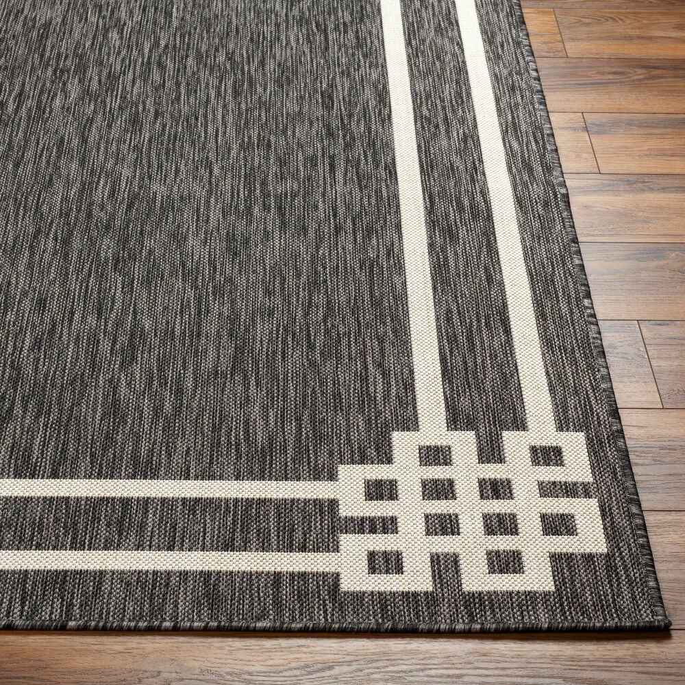Ravello Machine Woven Rug